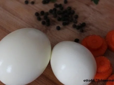 Schneemänner - Rezept - Bild Nr. 2