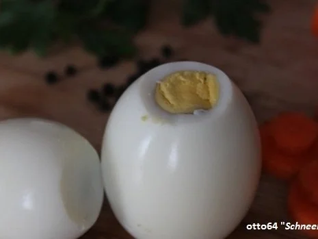 Schneemänner - Rezept - Bild Nr. 3