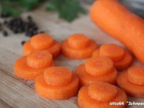 Schneemänner - Rezept - Bild Nr. 4