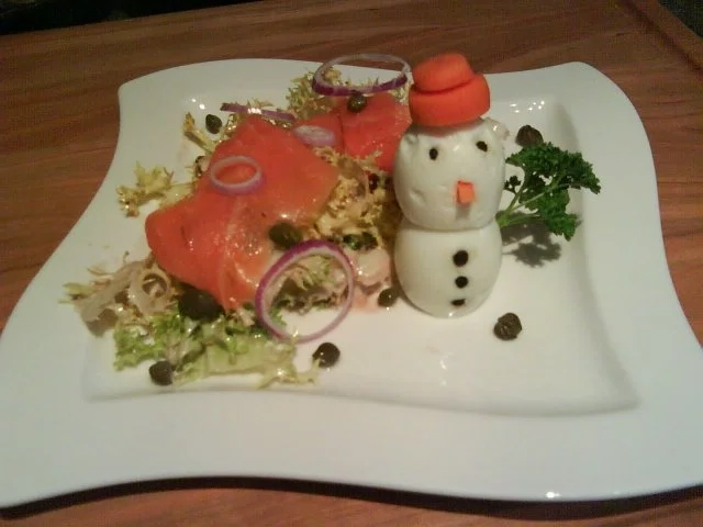 Schneemänner - Rezept - Bild Nr. 9