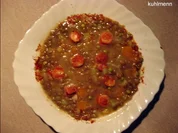 Fixe Mahlzeit 2 - Rezept