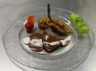 Glühweinbraten - Rezept