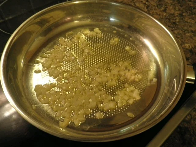 Sauerkrauttaschen - Rezept - Bild Nr. 3