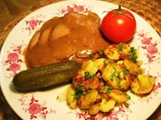 Reste-Geröstel 3 - Rezept