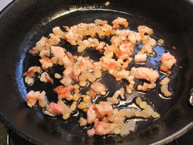 Reste-Geröstel 3 - Rezept - Bild Nr. 4