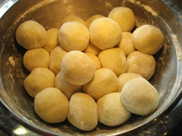 Reste-Geröstel 3 - Rezept - Bild Nr. 3