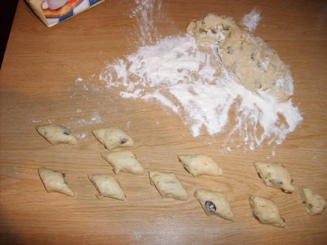 Stollengebäck - Rezept - Bild Nr. 3