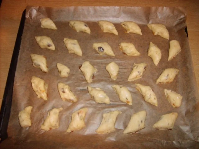 Stollengebäck - Rezept - Bild Nr. 4