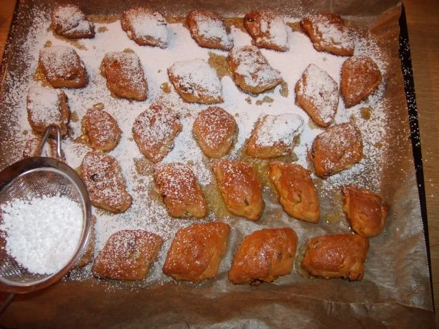 Stollengebäck - Rezept - Bild Nr. 6