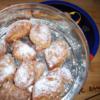 Stollengebäck - Rezept