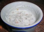 Griebenschmalz mit Wacholder - Rezept