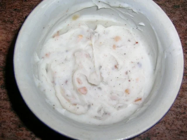 Griebenschmalz mit Wacholder - Rezept - Bild Nr. 2