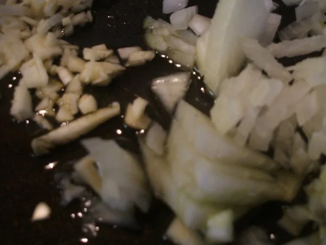 Vollkost: Haferflocken-Bratlinge mit Blattspinat - Rezept - Bild Nr. 3