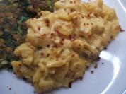 Soßen: Zwiebel-Apfel-Soße mit Feigensenf - Rezept