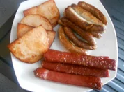 Grünkohltopf - Rezept