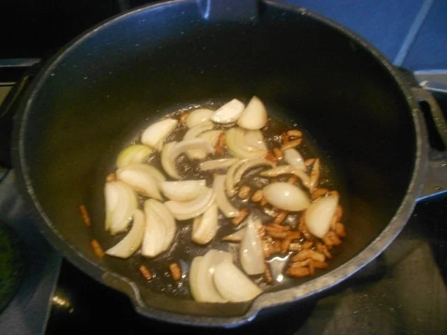 Grünkohltopf - Rezept - Bild Nr. 2