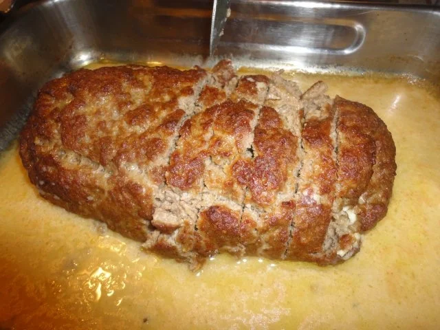 Faschierter Braten - Rezept - Bild Nr. 8