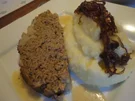 Faschierter Braten - Rezept