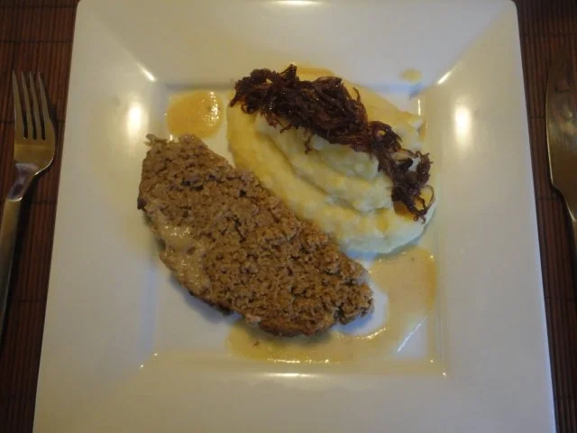 Faschierter Braten - Rezept - Bild Nr. 10