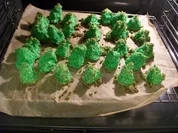 Tannenbäume - Rezept