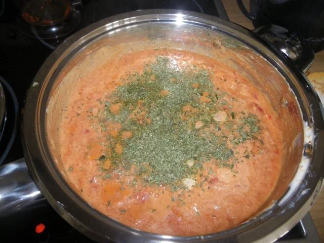 Überbackener Gyros - Rezept - Bild Nr. 5