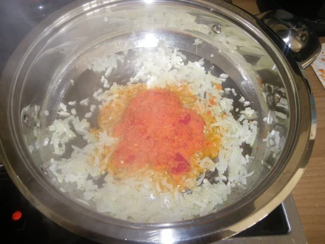 Überbackener Gyros - Rezept - Bild Nr. 4