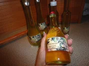 Holunderblüten-Likör - Rezept