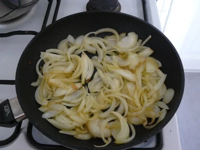 Rezept: Mariniertes Rotbarschfilet Bild Nr. 5 Mariniertes Rotbarschfilet - Rezept - Bild Nr. 5