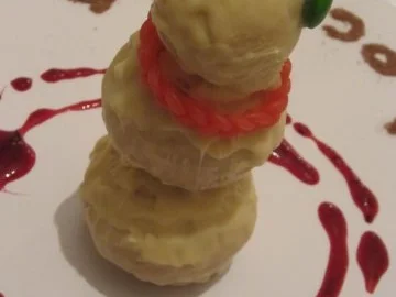 Erwin the snowman - Rezept - Bild Nr. 29