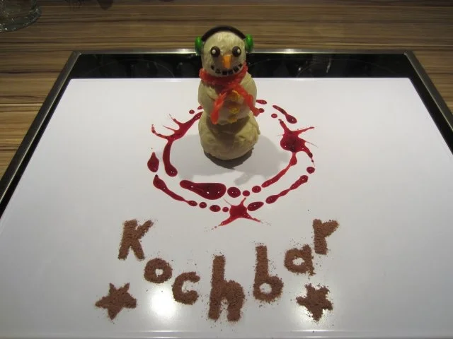 Erwin the snowman - Rezept - Bild Nr. 30