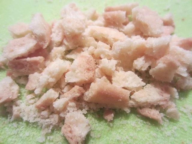 Erwin the snowman - Rezept - Bild Nr. 3