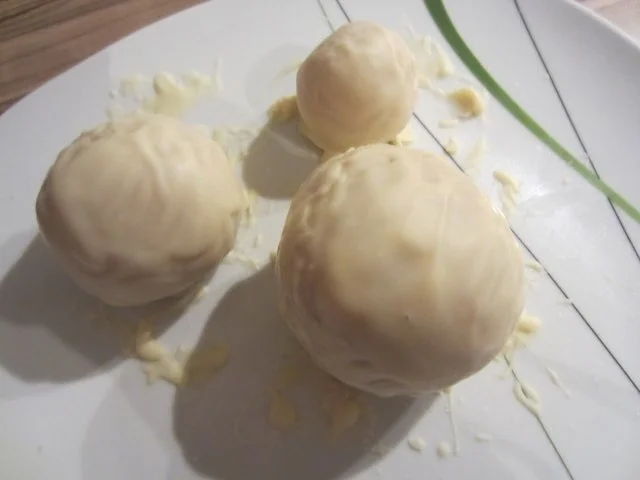 Erwin the snowman - Rezept - Bild Nr. 10