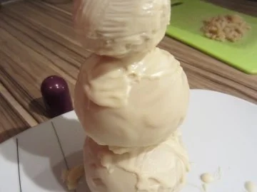 Erwin the snowman - Rezept - Bild Nr. 11