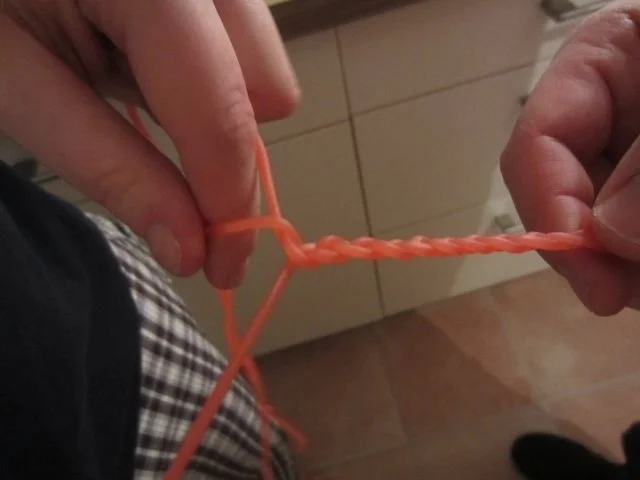 Erwin the snowman - Rezept - Bild Nr. 20