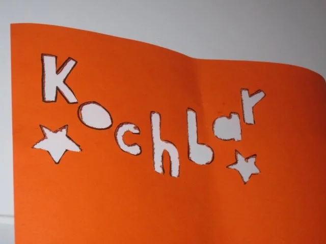 Erwin the snowman - Rezept - Bild Nr. 26