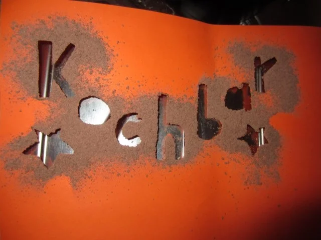 Erwin the snowman - Rezept - Bild Nr. 27