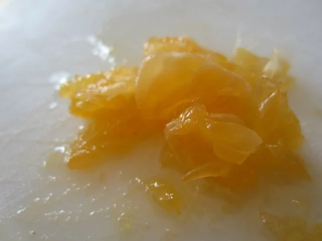 Erwin the snowman - Rezept - Bild Nr. 8