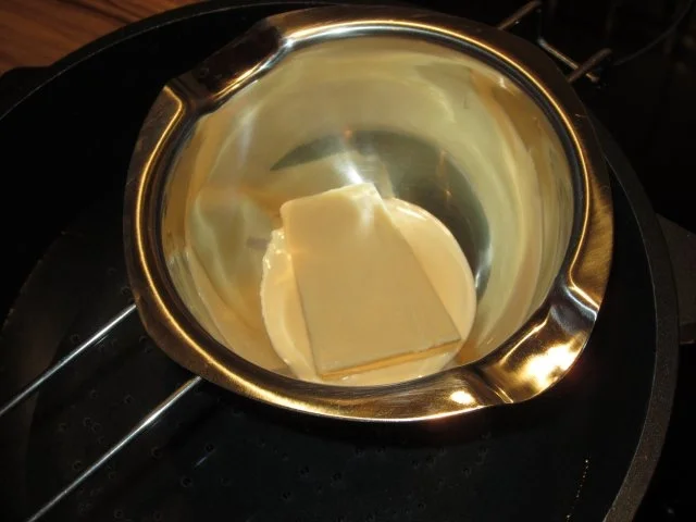 Erwin the snowman - Rezept - Bild Nr. 9