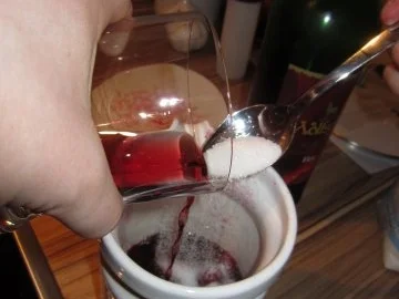 Erwin the snowman - Rezept - Bild Nr. 24