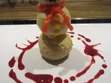 Erwin the snowman - Rezept - Bild Nr. 31