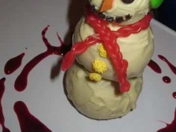Erwin the snowman - Rezept - Bild Nr. 34