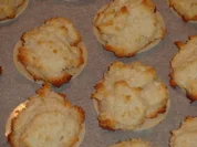 Kokosmakronen - Rezept