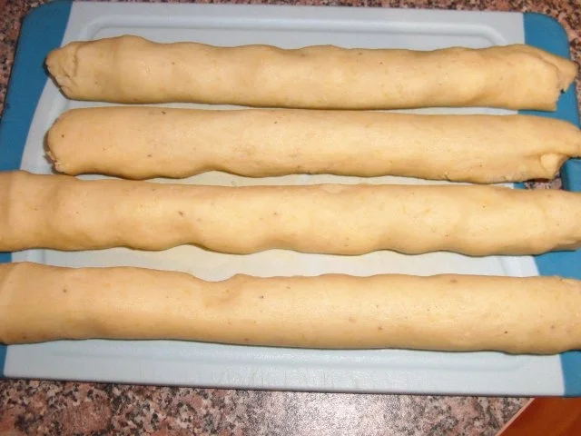 Vanille - Taler - Rezept - Bild Nr. 2