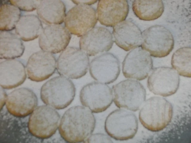 Vanille - Taler - Rezept - Bild Nr. 4