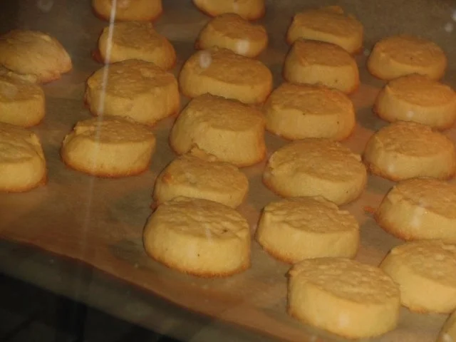 Vanille - Taler - Rezept - Bild Nr. 3