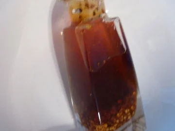 Rezept: Scharfe Knoblauchspaghetti mit Thunfisch Bild Nr. 8 Scharfe Knoblauchspaghetti mit Thunfisch - Rezept - Bild Nr. 8