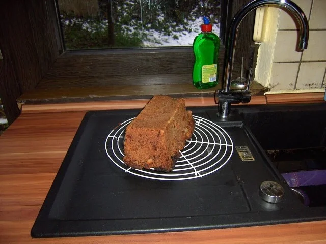 Russischer Apfelkuchen - Rezept - Bild Nr. 2