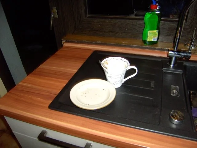 Russischer Apfelkuchen - Rezept - Bild Nr. 4