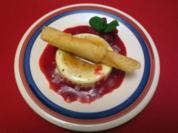 Panna Cotta - Rezept