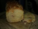 Käse-Schinken Brot - Rezept